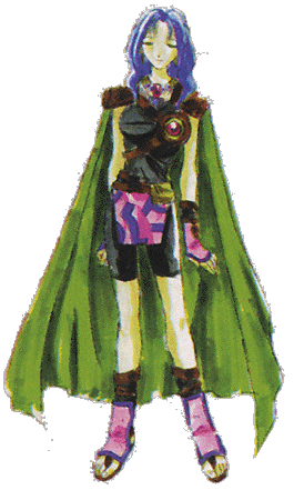 Metalia